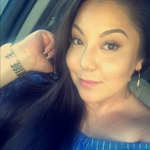 Meet your Posher, Sandra